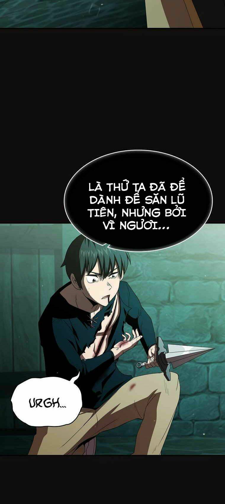 có thật đây là anh hùng không? chapter 13 - Trang 2