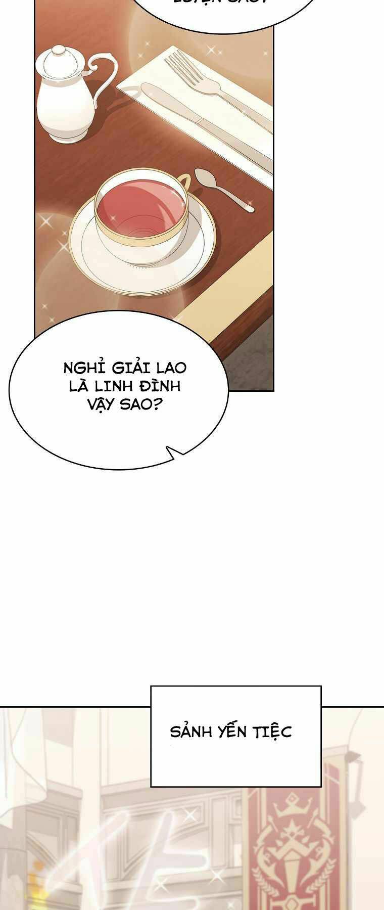 có thật đây là anh hùng không? chapter 15 - Trang 2