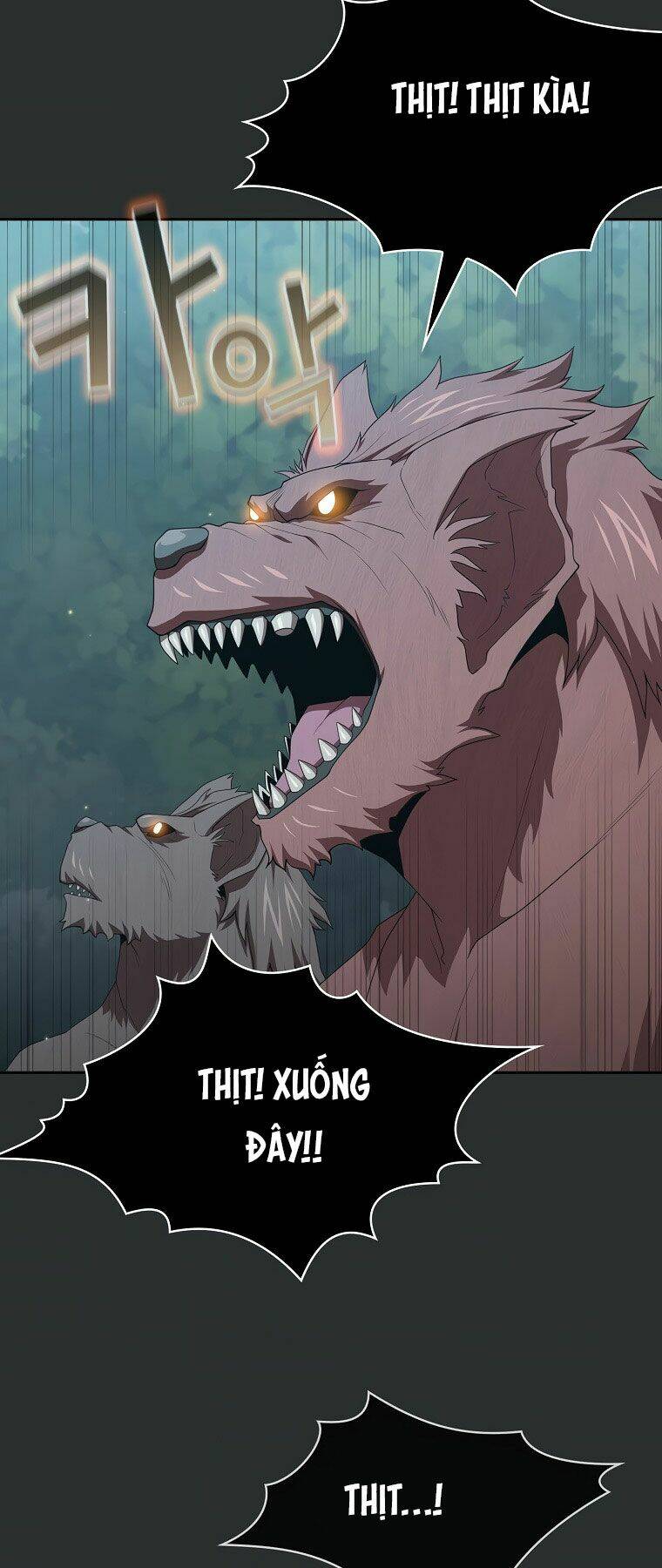 có thật đây là anh hùng không? chapter 15 - Trang 2