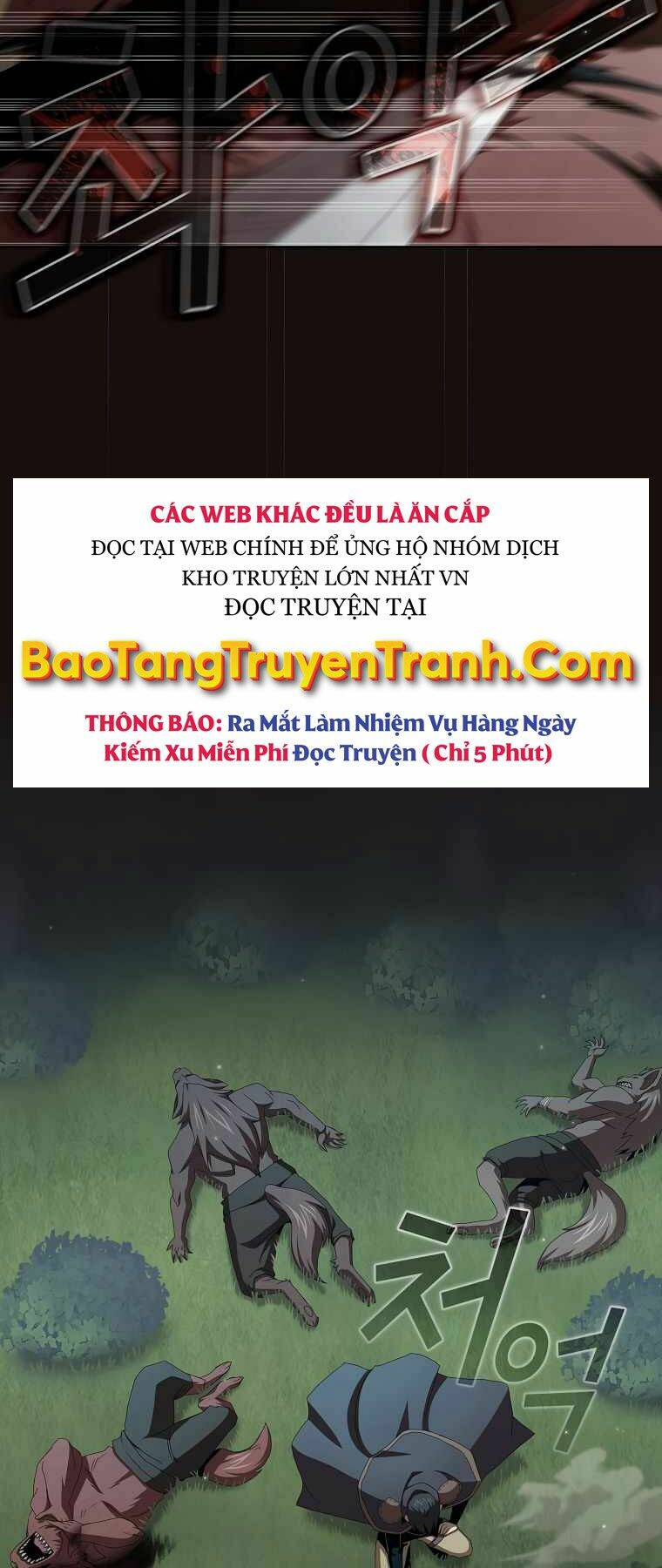 có thật đây là anh hùng không? chapter 15 - Trang 2