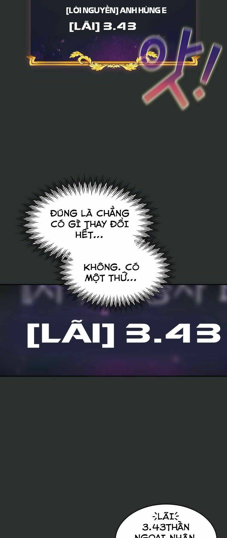 có thật đây là anh hùng không? chapter 15 - Trang 2