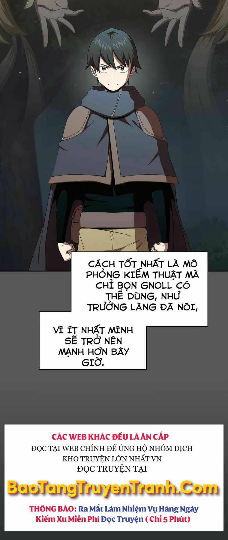 có thật đây là anh hùng không? chapter 15 - Trang 2