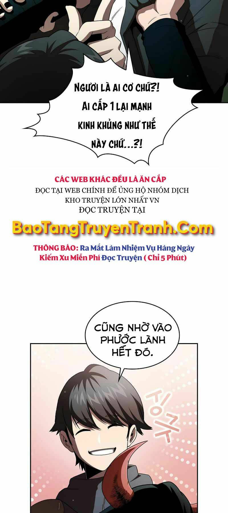 có thật đây là anh hùng không? chapter 21 - Trang 2