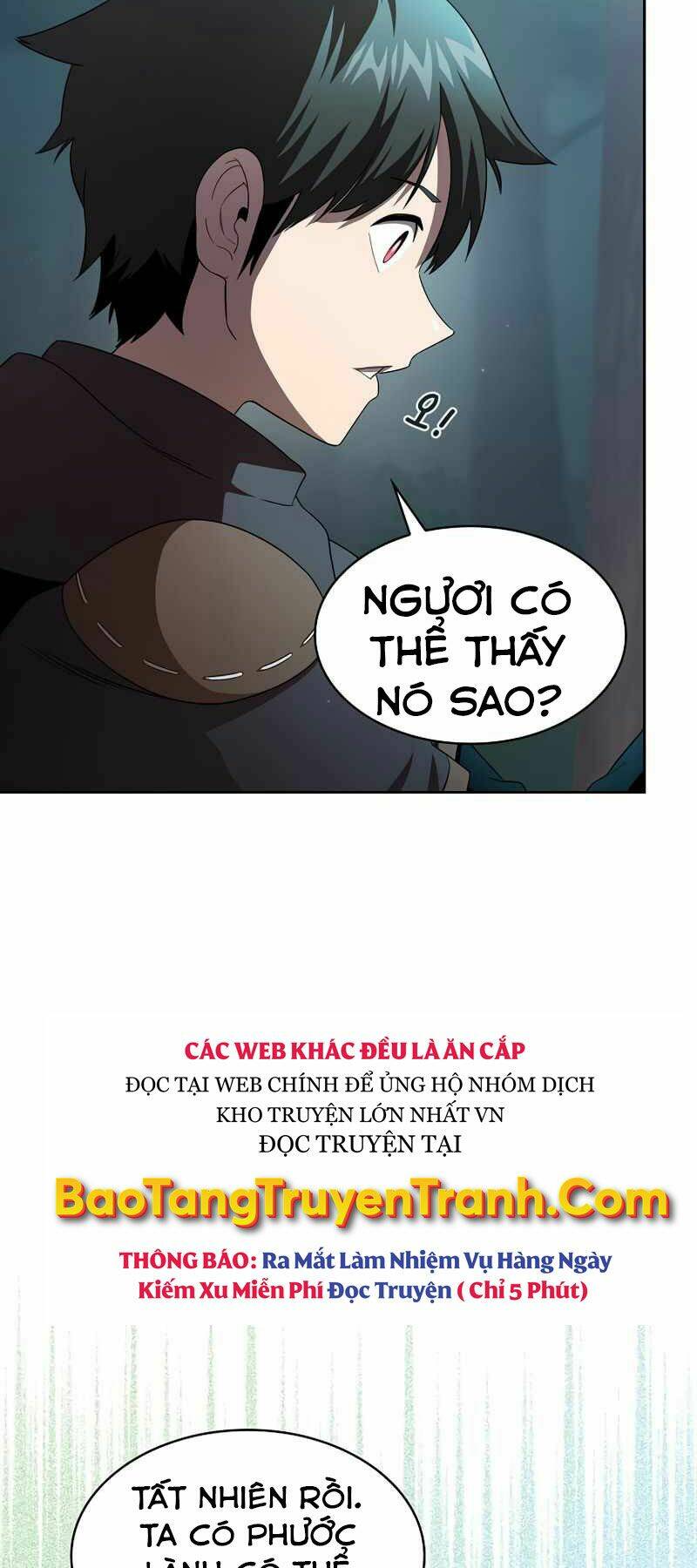 có thật đây là anh hùng không? chapter 21 - Trang 2