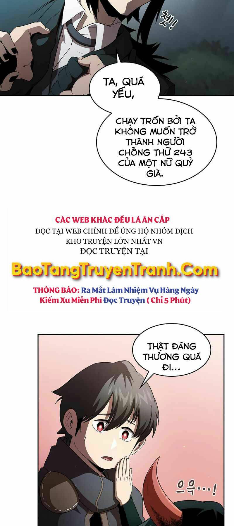 có thật đây là anh hùng không? chapter 21 - Trang 2