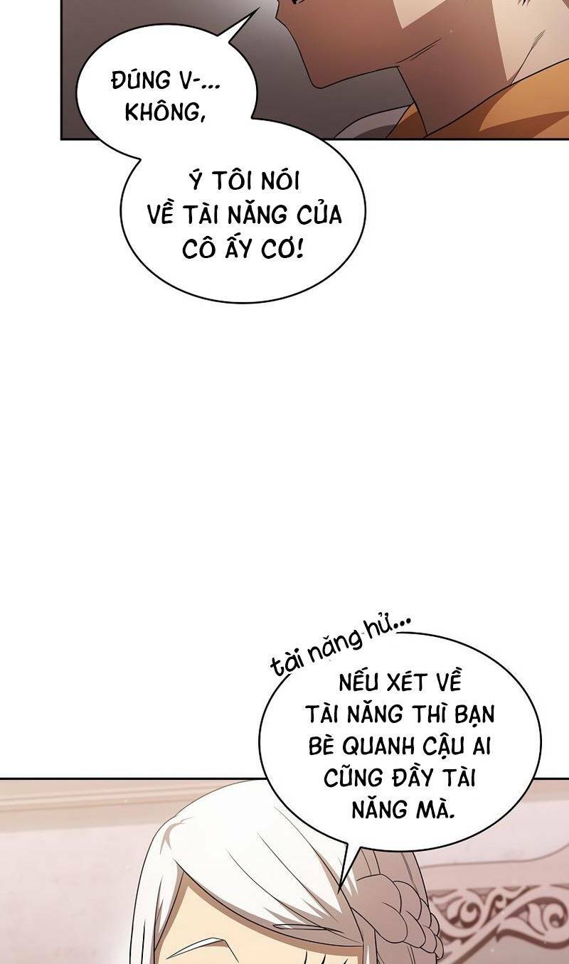 có thật đây là anh hùng không? chapter 26: Đệ tử thứ 2 - Trang 2