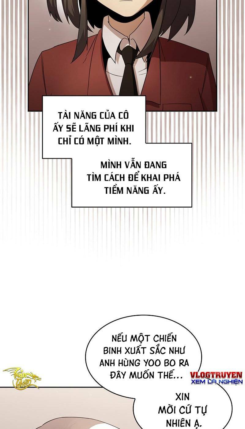 có thật đây là anh hùng không? chapter 26: Đệ tử thứ 2 - Trang 2