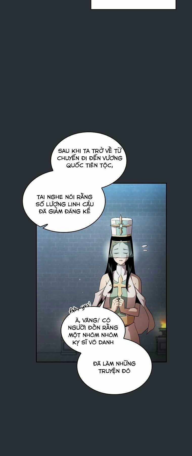 có thật đây là anh hùng không? chapter 29 - Trang 2