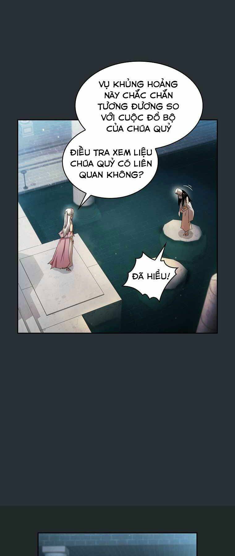 có thật đây là anh hùng không? chapter 29 - Trang 2