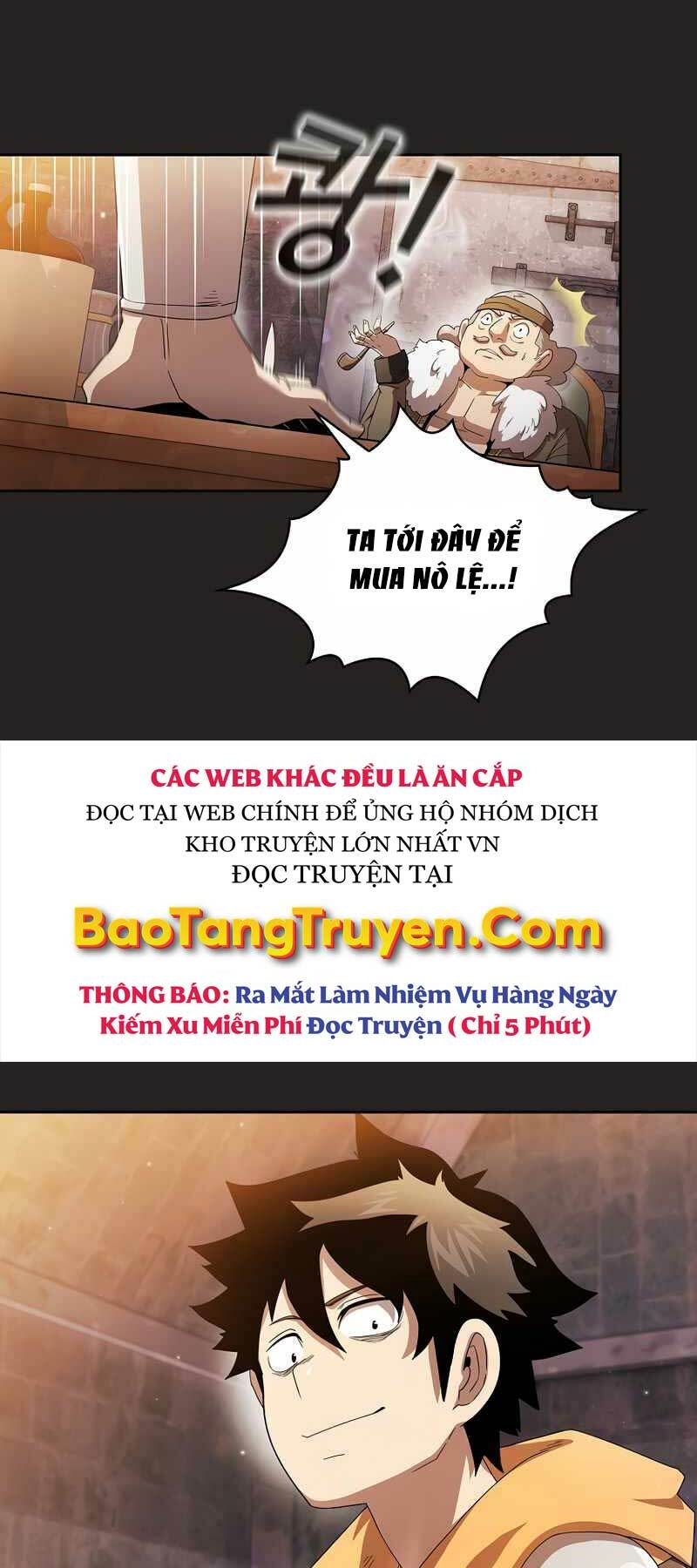 có thật đây là anh hùng không? chapter 31 - Trang 2