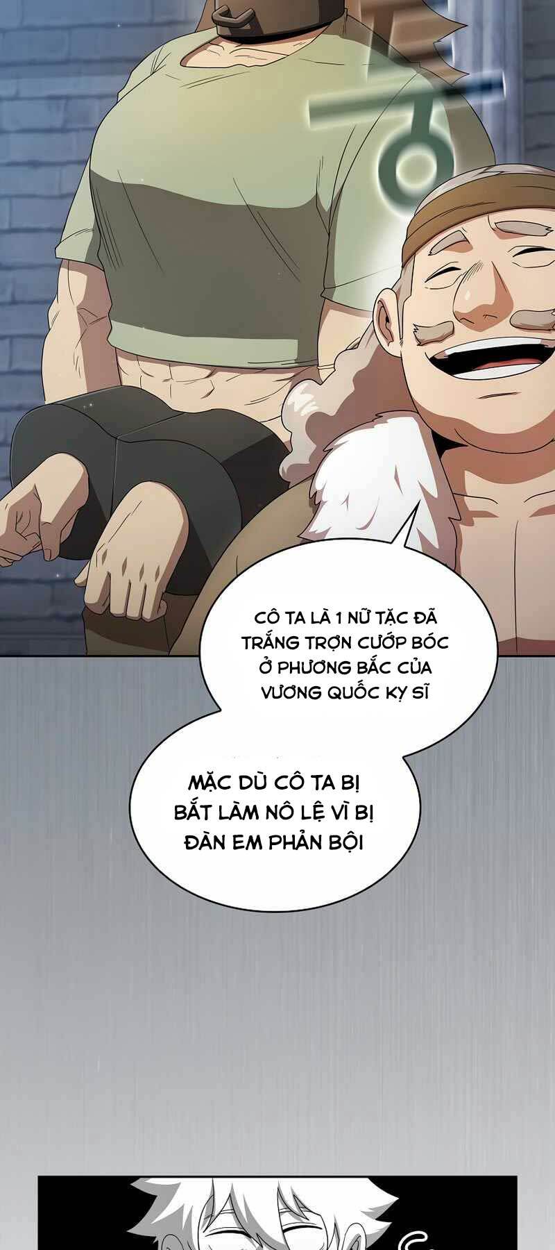 có thật đây là anh hùng không? chapter 31 - Trang 2