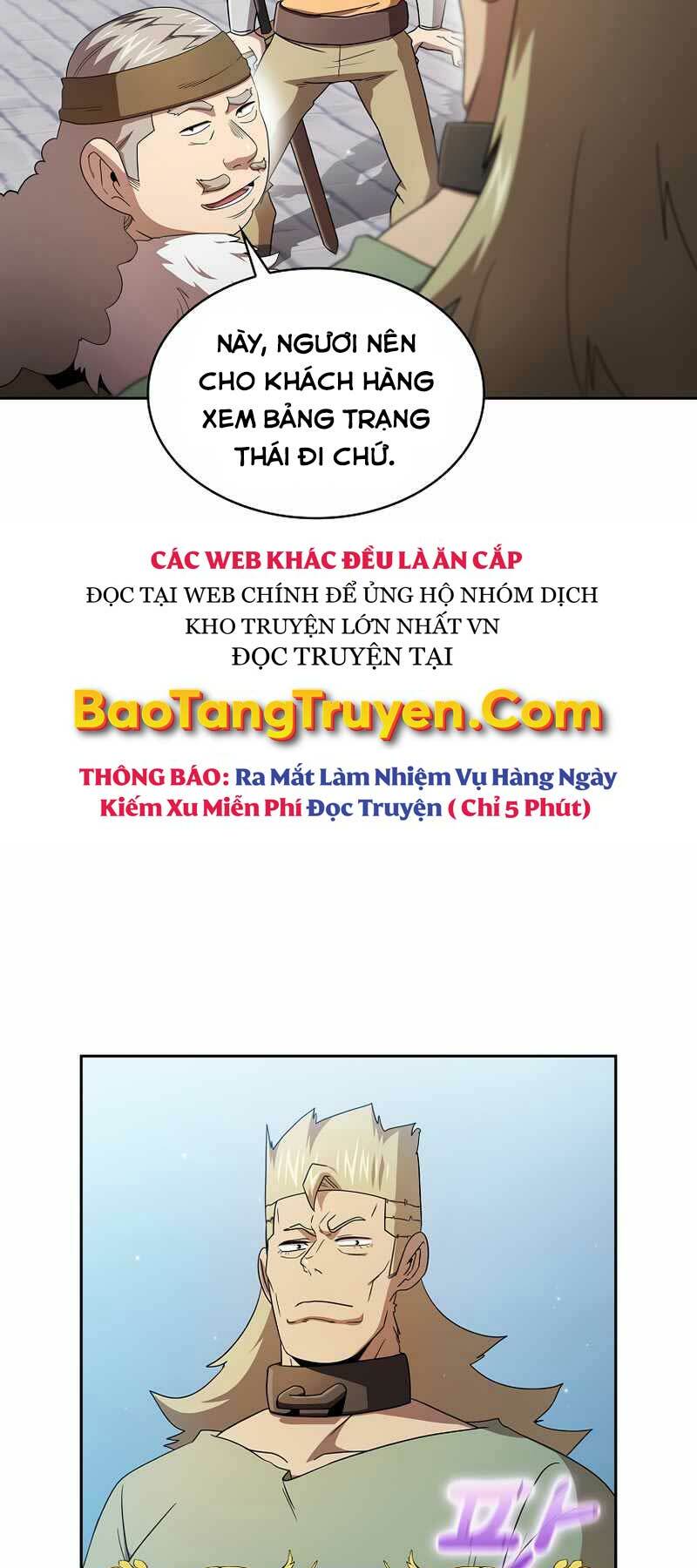 có thật đây là anh hùng không? chapter 31 - Trang 2