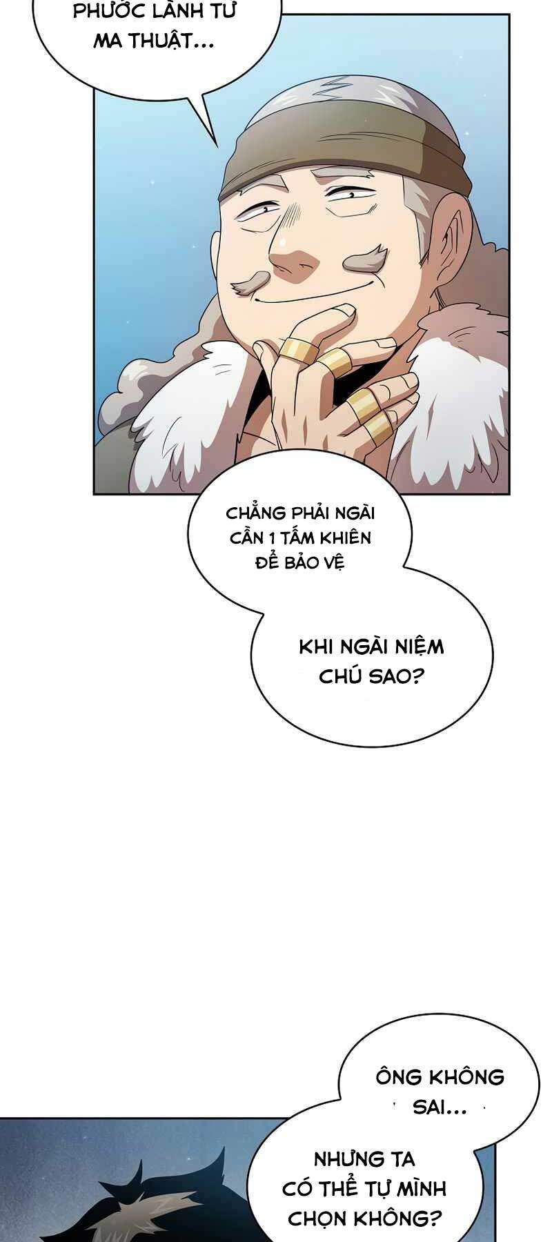 có thật đây là anh hùng không? chapter 31 - Trang 2