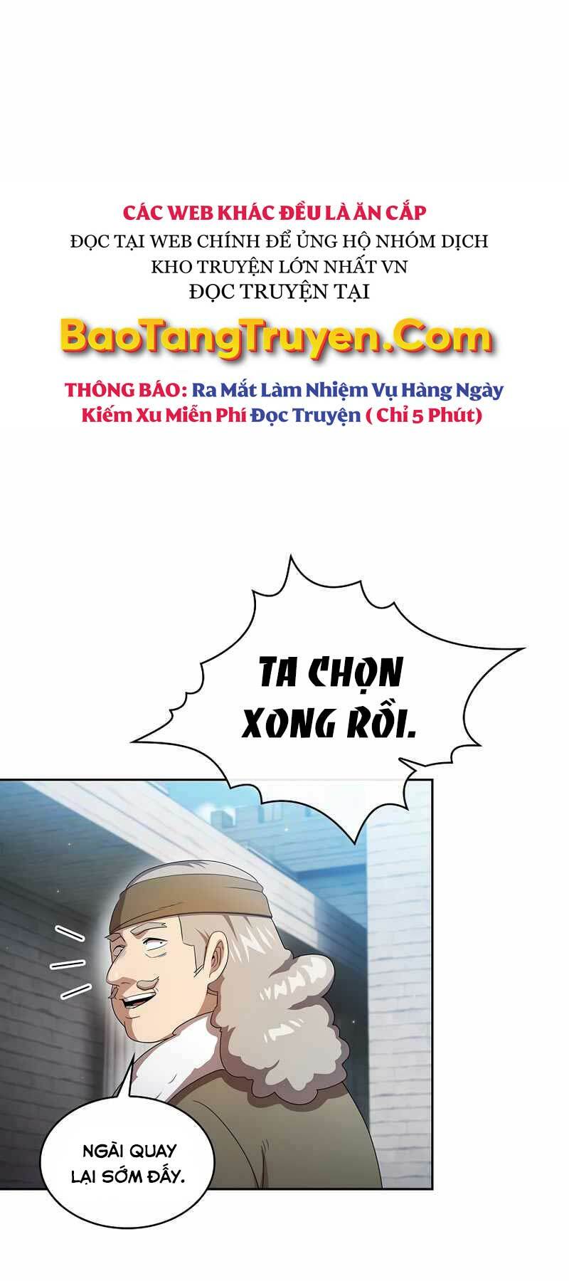 có thật đây là anh hùng không? chapter 31 - Trang 2