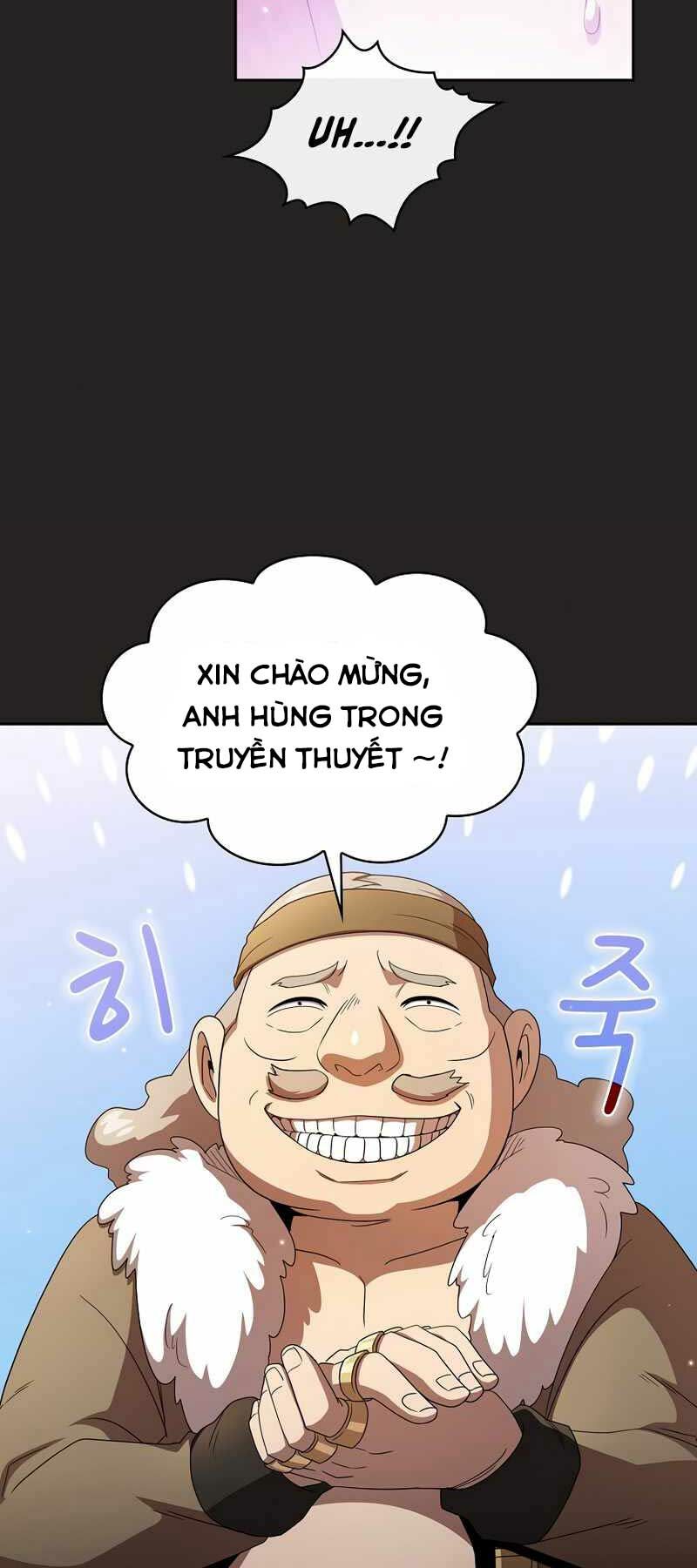 có thật đây là anh hùng không? chapter 31 - Trang 2