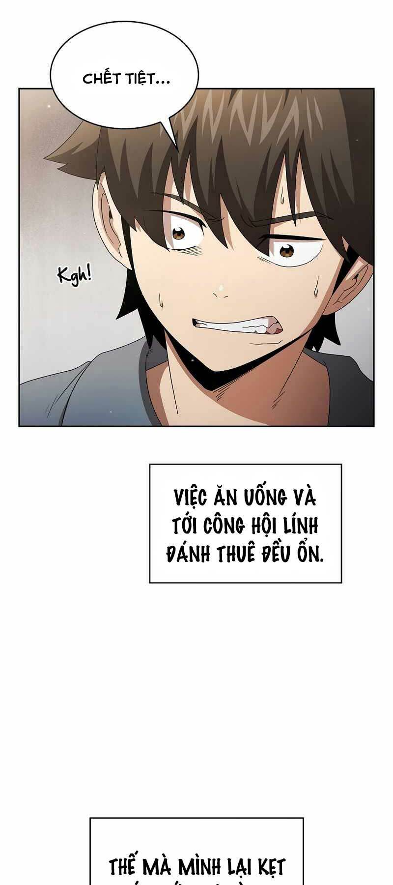 có thật đây là anh hùng không? chapter 31 - Trang 2