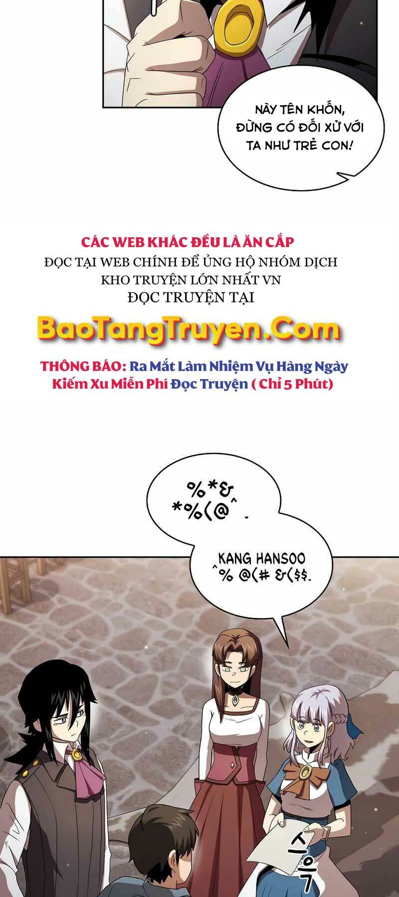 có thật đây là anh hùng không? chapter 31 - Trang 2