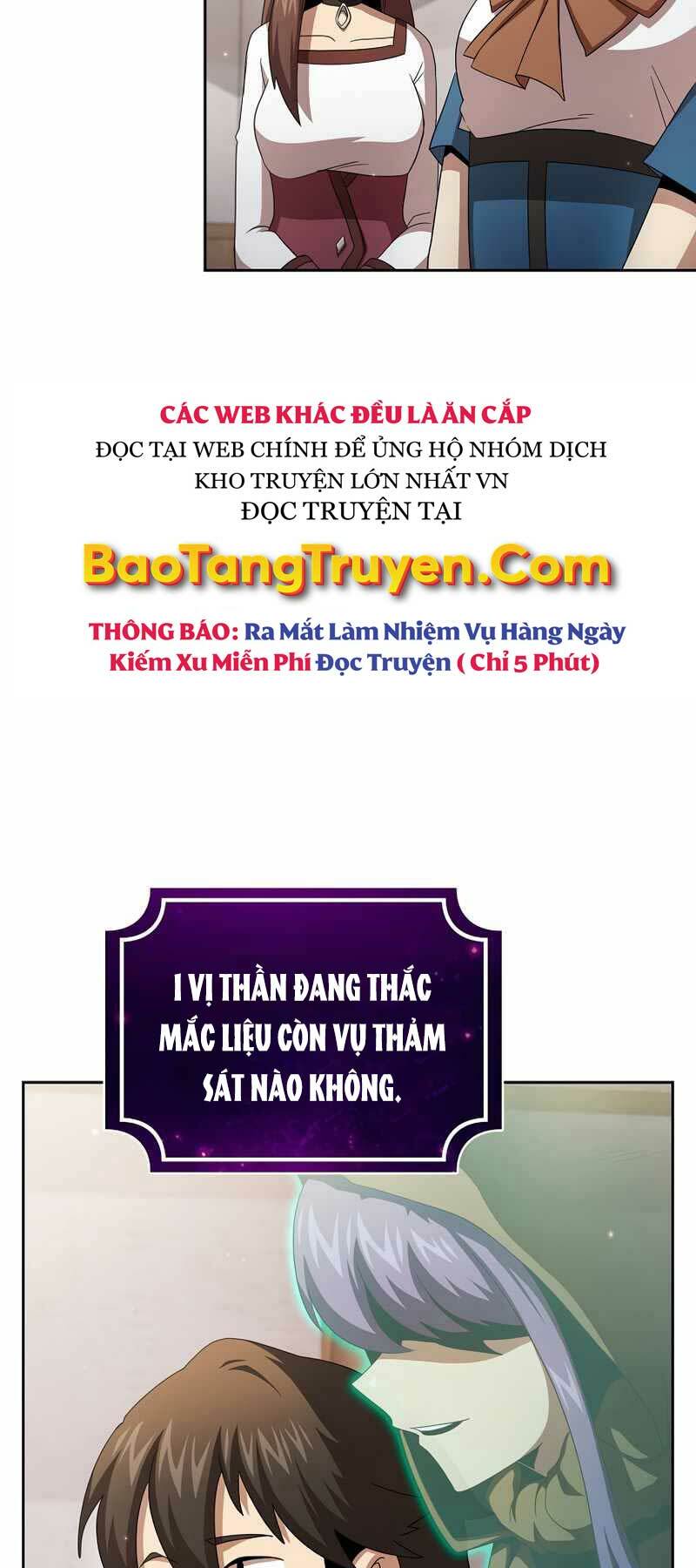 có thật đây là anh hùng không? chapter 31 - Trang 2