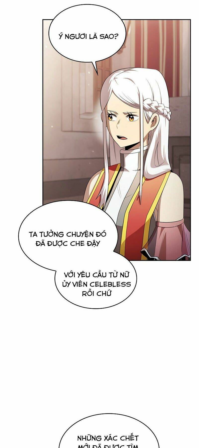 có thật đây là anh hùng không? chapter 33 - Trang 2