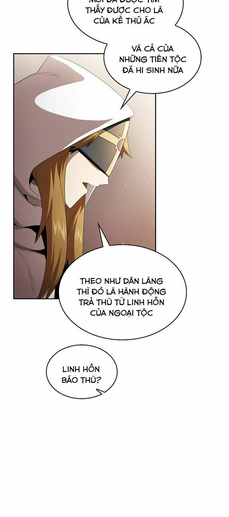 có thật đây là anh hùng không? chapter 33 - Trang 2