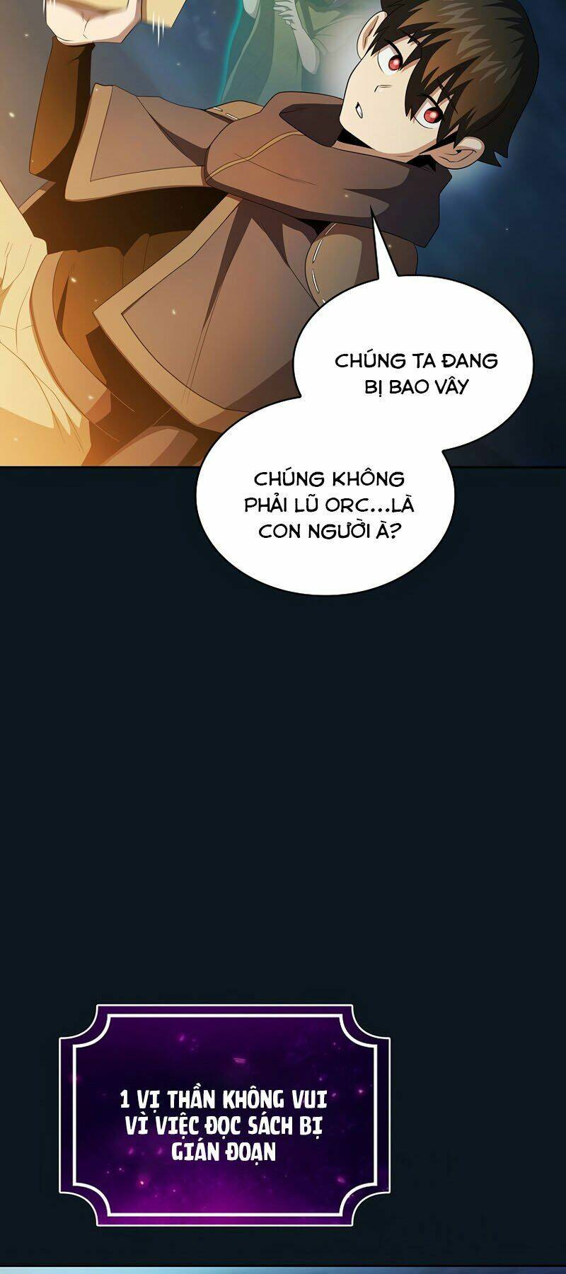 có thật đây là anh hùng không? chapter 33 - Trang 2