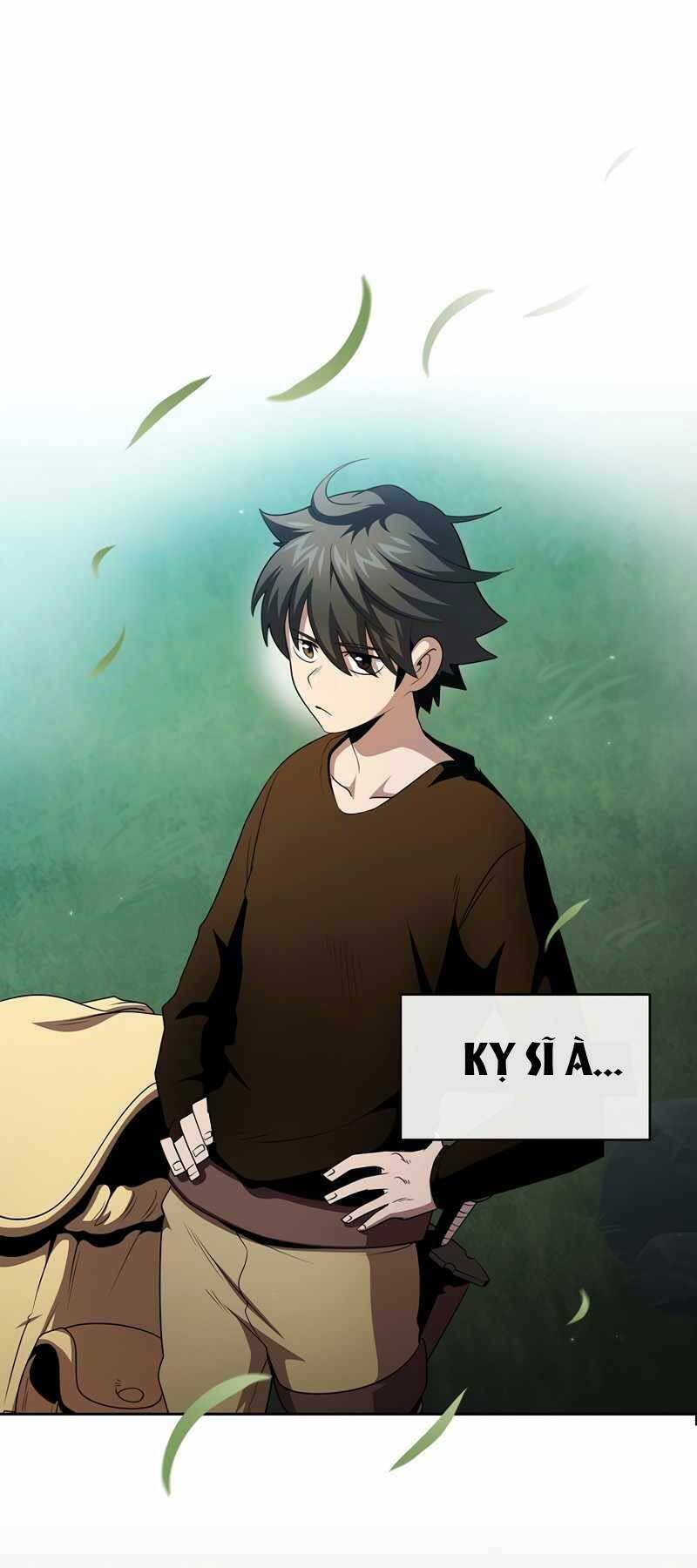 có thật đây là anh hùng không? chapter 37 - Trang 2