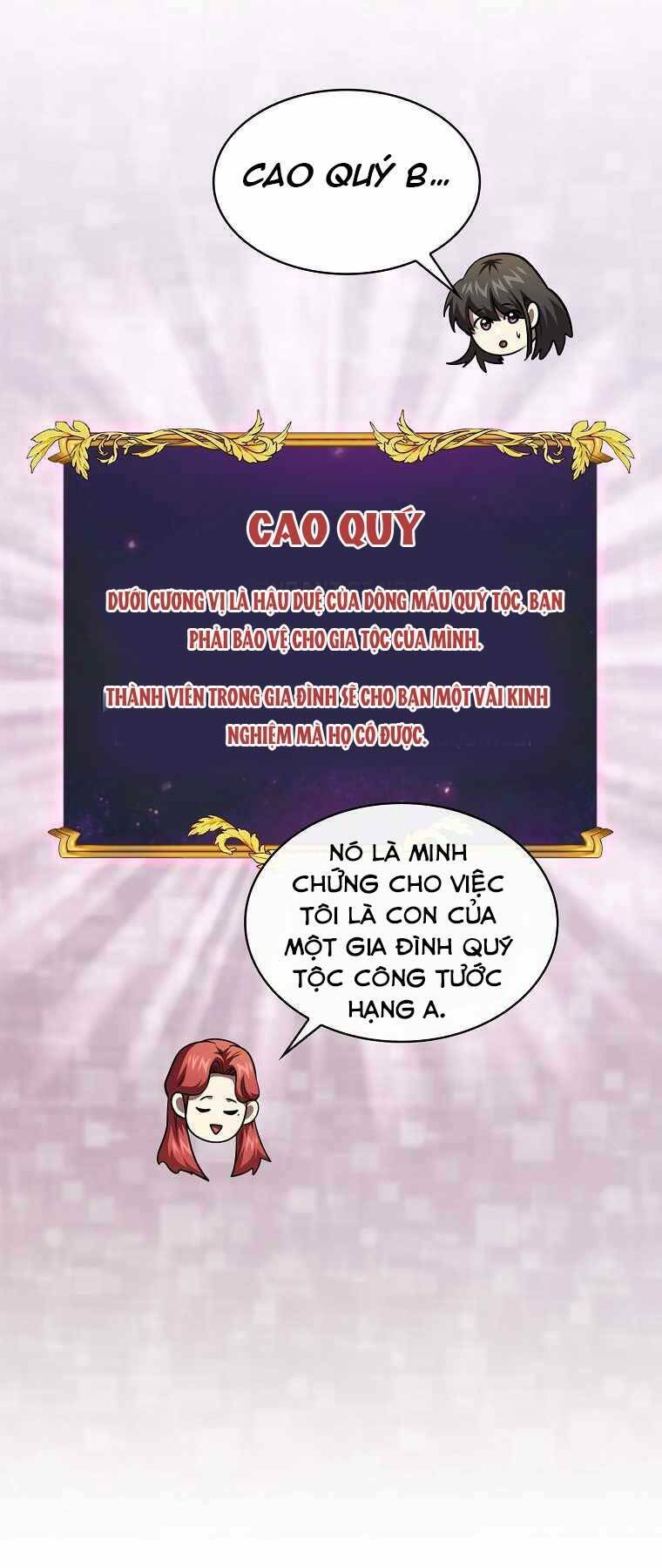 có thật đây là anh hùng không? chapter 39 - Trang 2