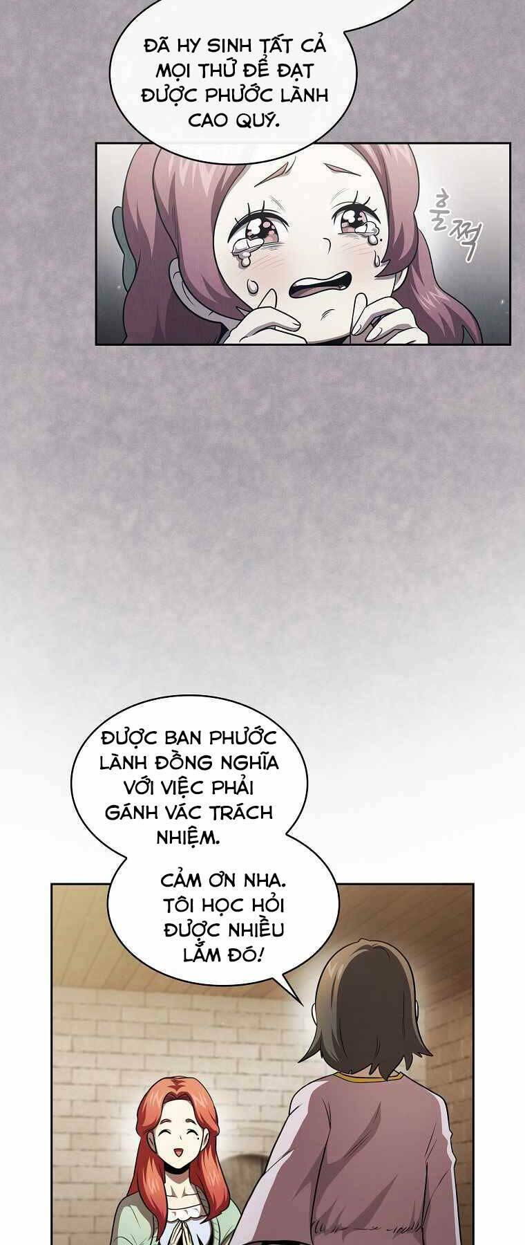 có thật đây là anh hùng không? chapter 39 - Trang 2