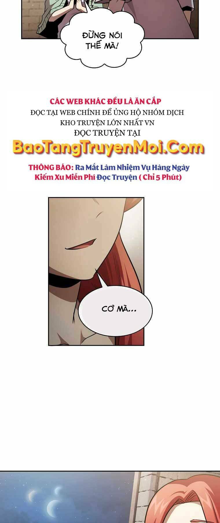 có thật đây là anh hùng không? chapter 39 - Trang 2