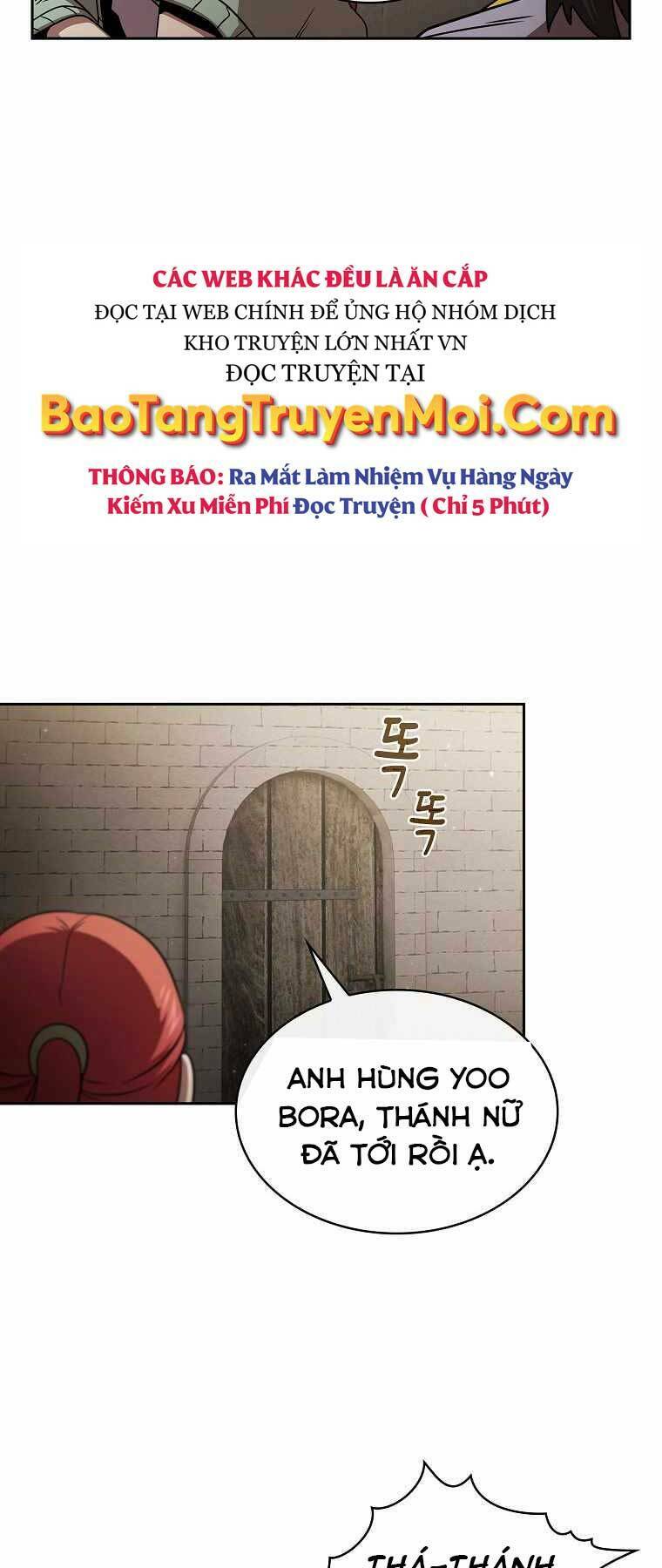 có thật đây là anh hùng không? chapter 39 - Trang 2