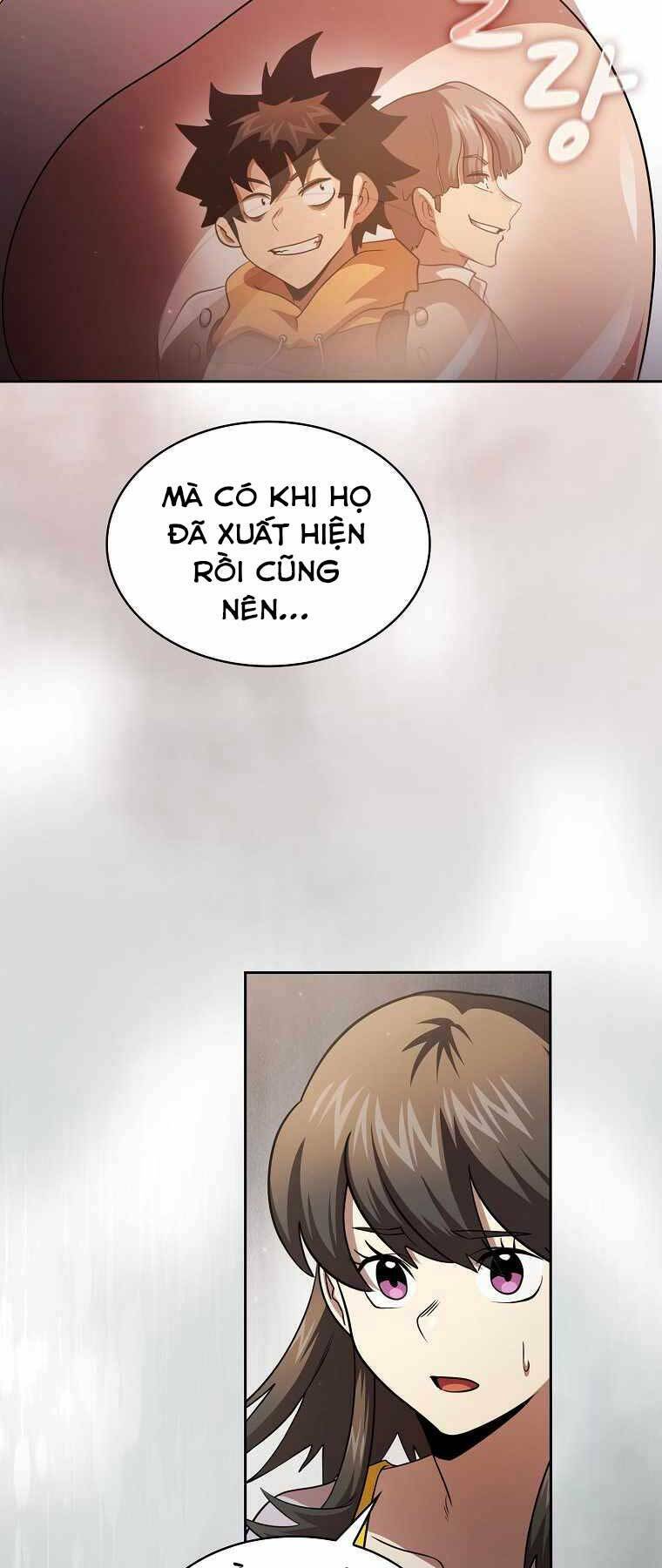 có thật đây là anh hùng không? chapter 39 - Trang 2