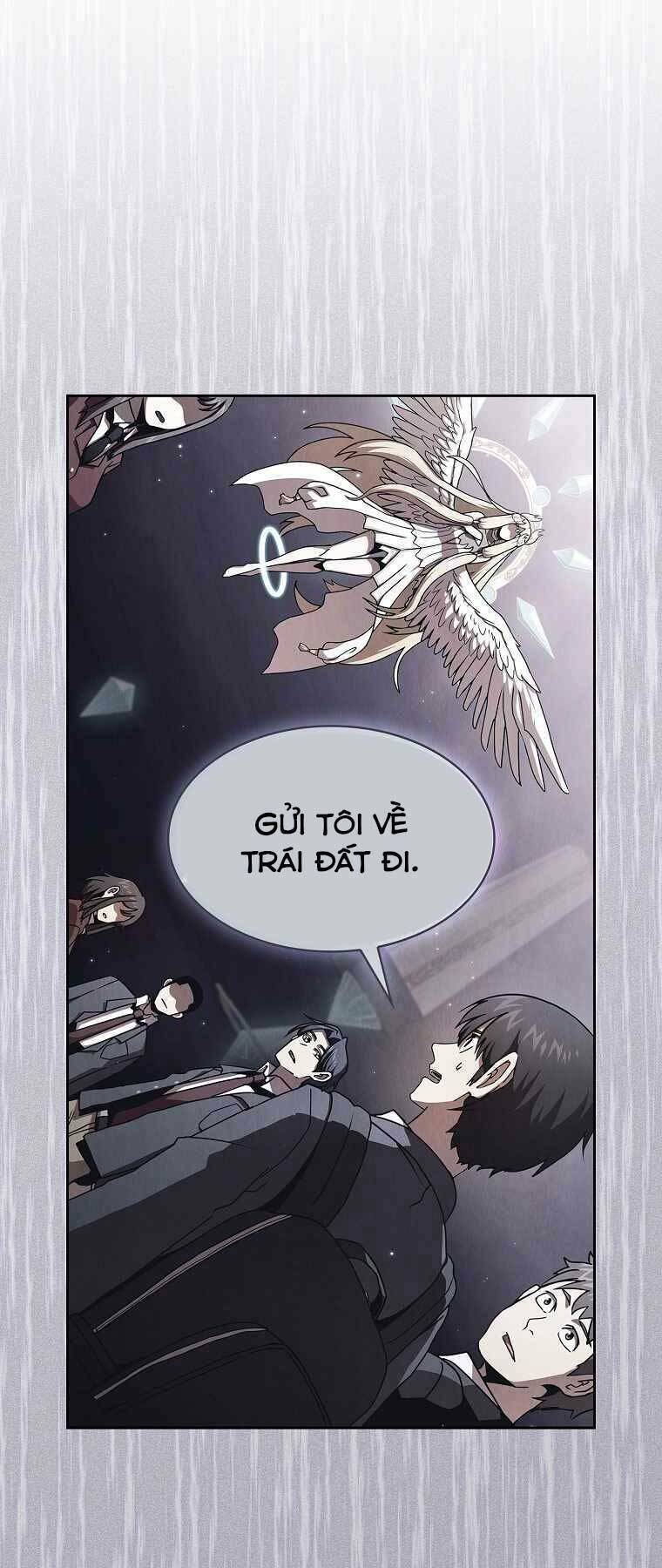 có thật đây là anh hùng không? chapter 39 - Trang 2