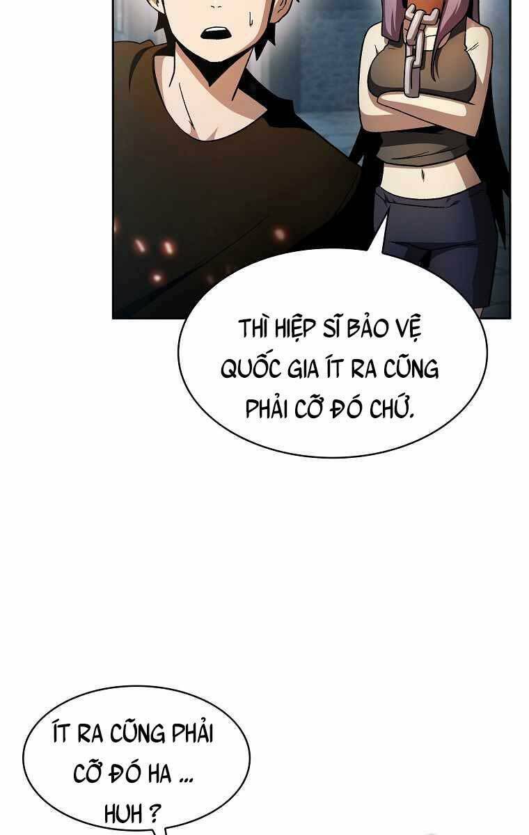 có thật đây là anh hùng không? chapter 57 - Trang 2