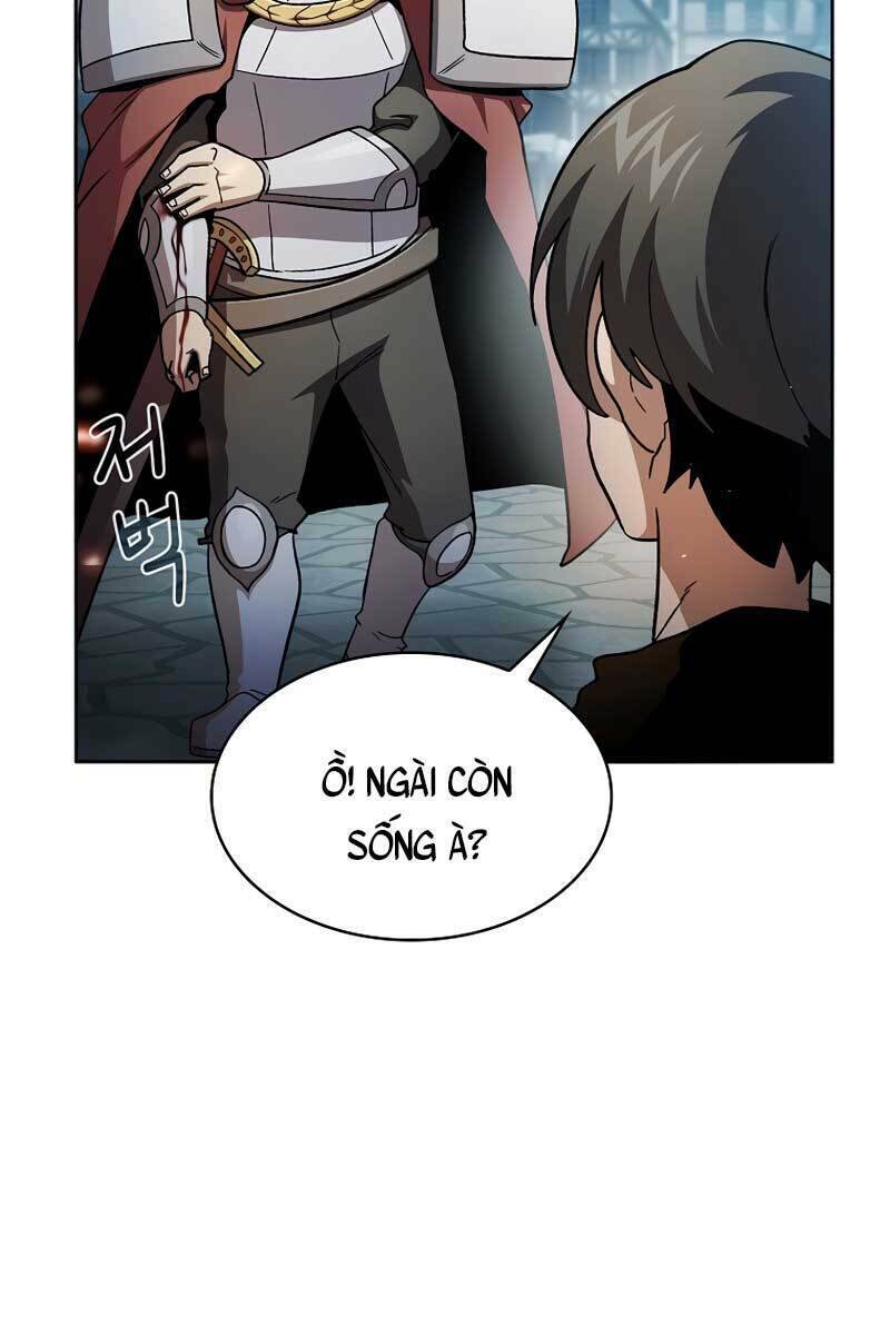 có thật đây là anh hùng không? chapter 58 - Trang 2