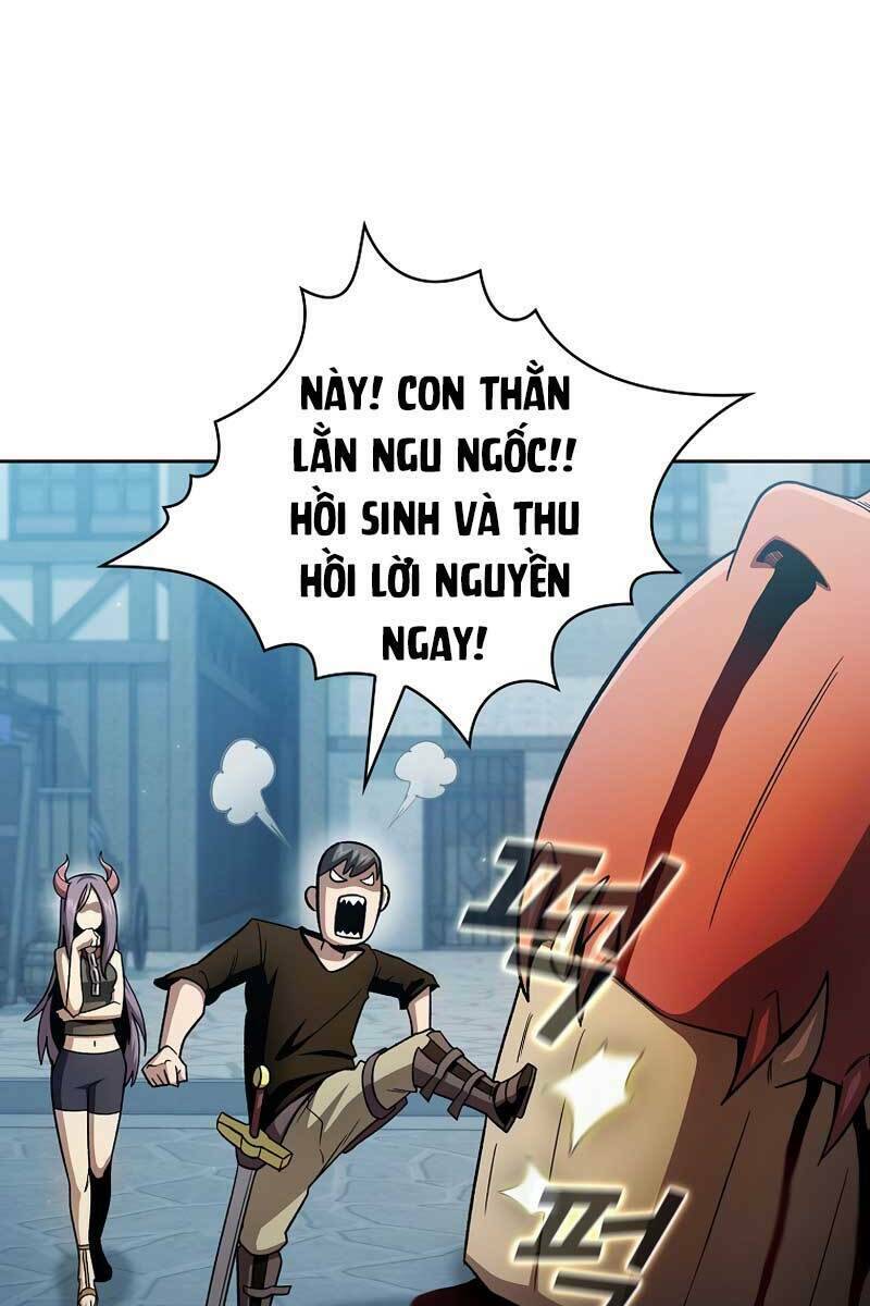 có thật đây là anh hùng không? chapter 58 - Trang 2