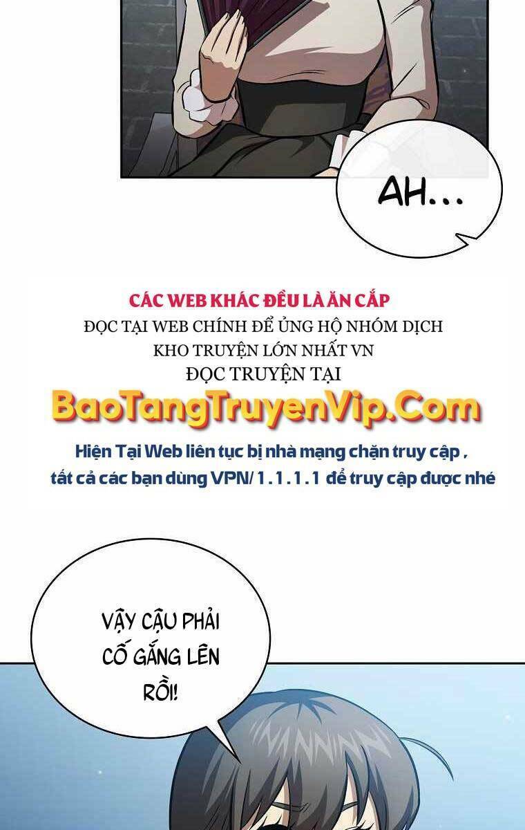 có thật đây là anh hùng không? chapter 59 - Trang 2