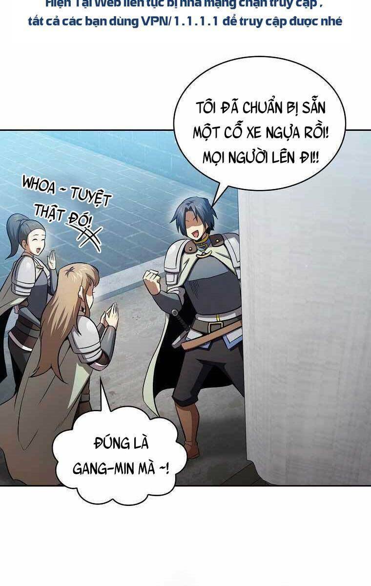 có thật đây là anh hùng không? chapter 59 - Trang 2