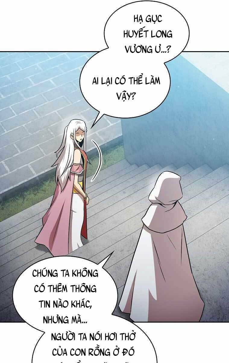 có thật đây là anh hùng không? chapter 59 - Trang 2