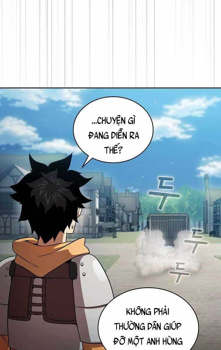 có thật đây là anh hùng không? chapter 59 - Trang 2