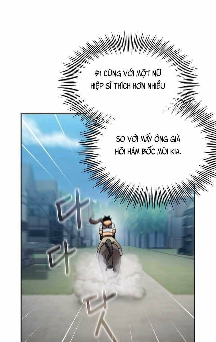 có thật đây là anh hùng không? chapter 59 - Trang 2