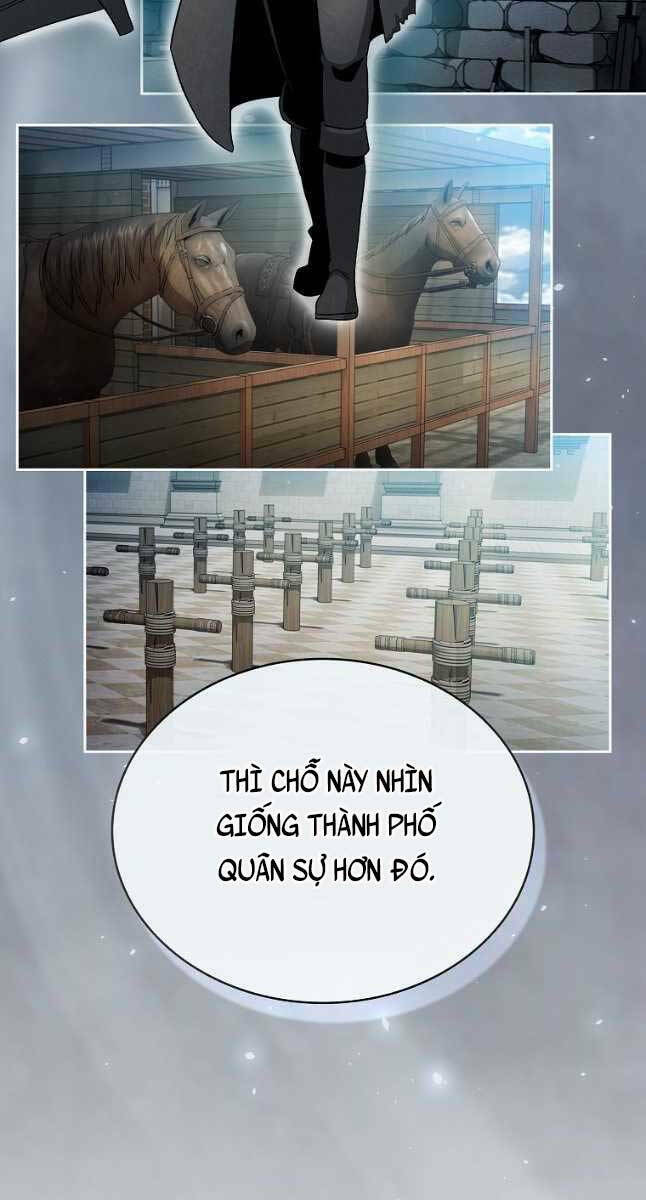 có thật đây là anh hùng không? chapter 65 - Trang 2