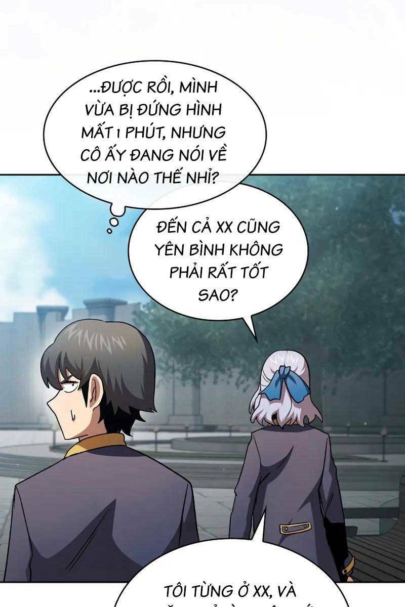 có thật đây là anh hùng không? chapter 75 - Trang 2