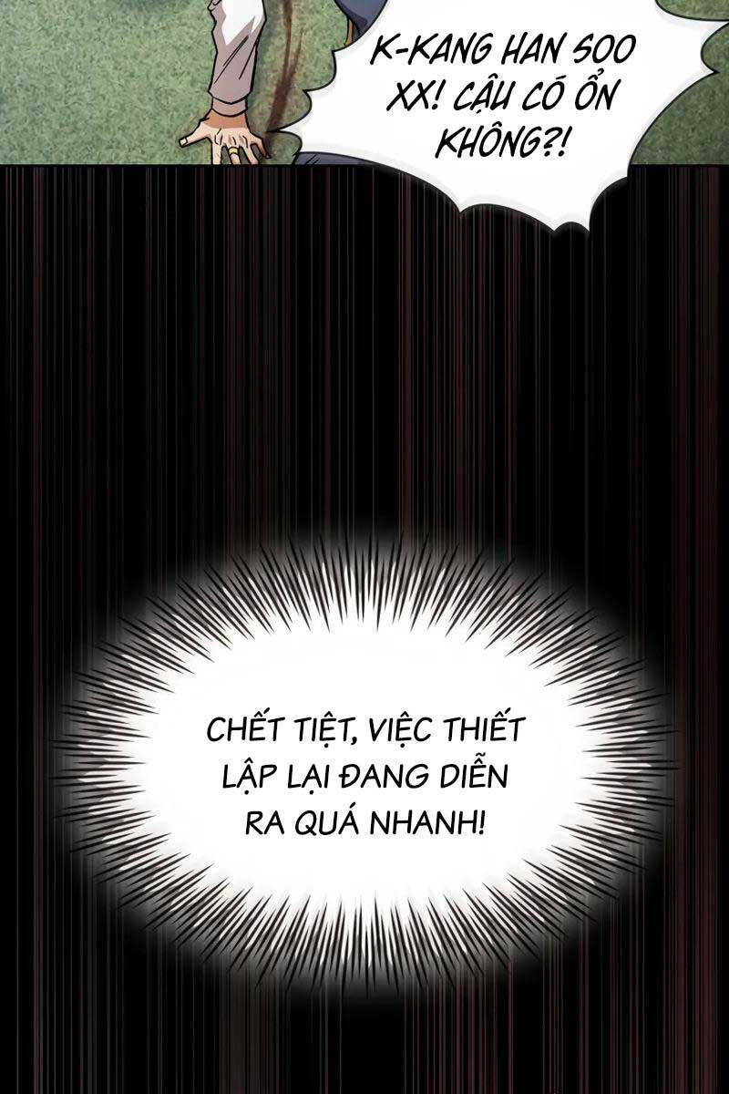 có thật đây là anh hùng không? chapter 75 - Trang 2