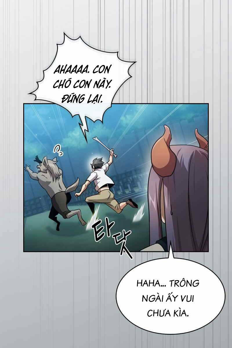 có thật đây là anh hùng không? chapter 78 - Trang 2