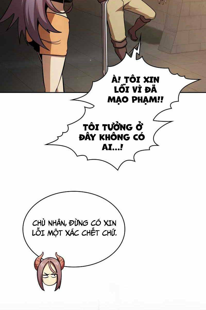 có thật đây là anh hùng không? chapter 83 - Trang 2