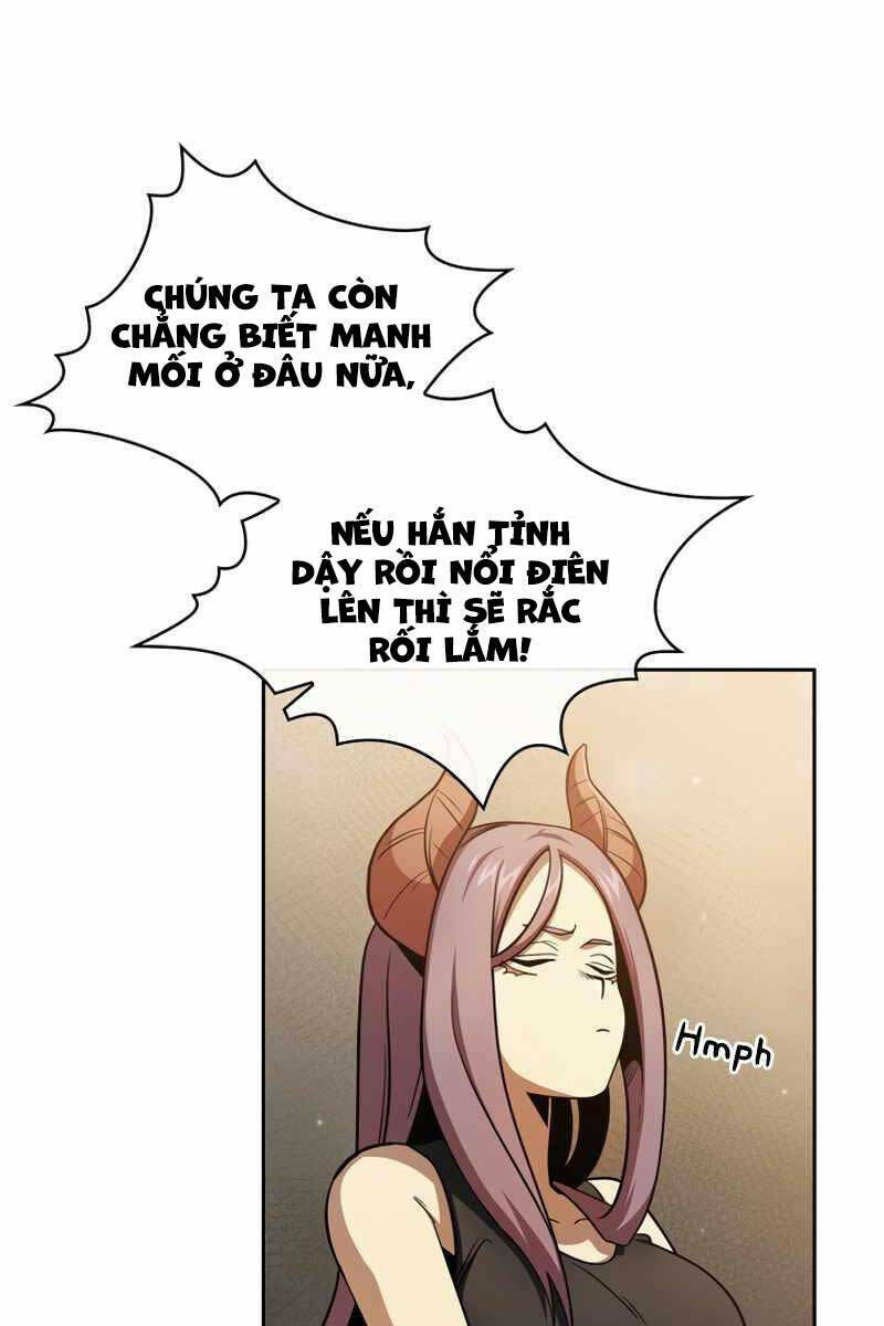 có thật đây là anh hùng không? chapter 83 - Trang 2