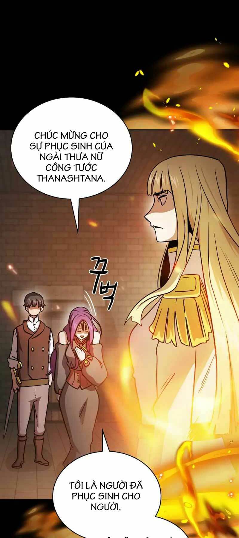 có thật đây là anh hùng không? chapter 88 - Trang 2