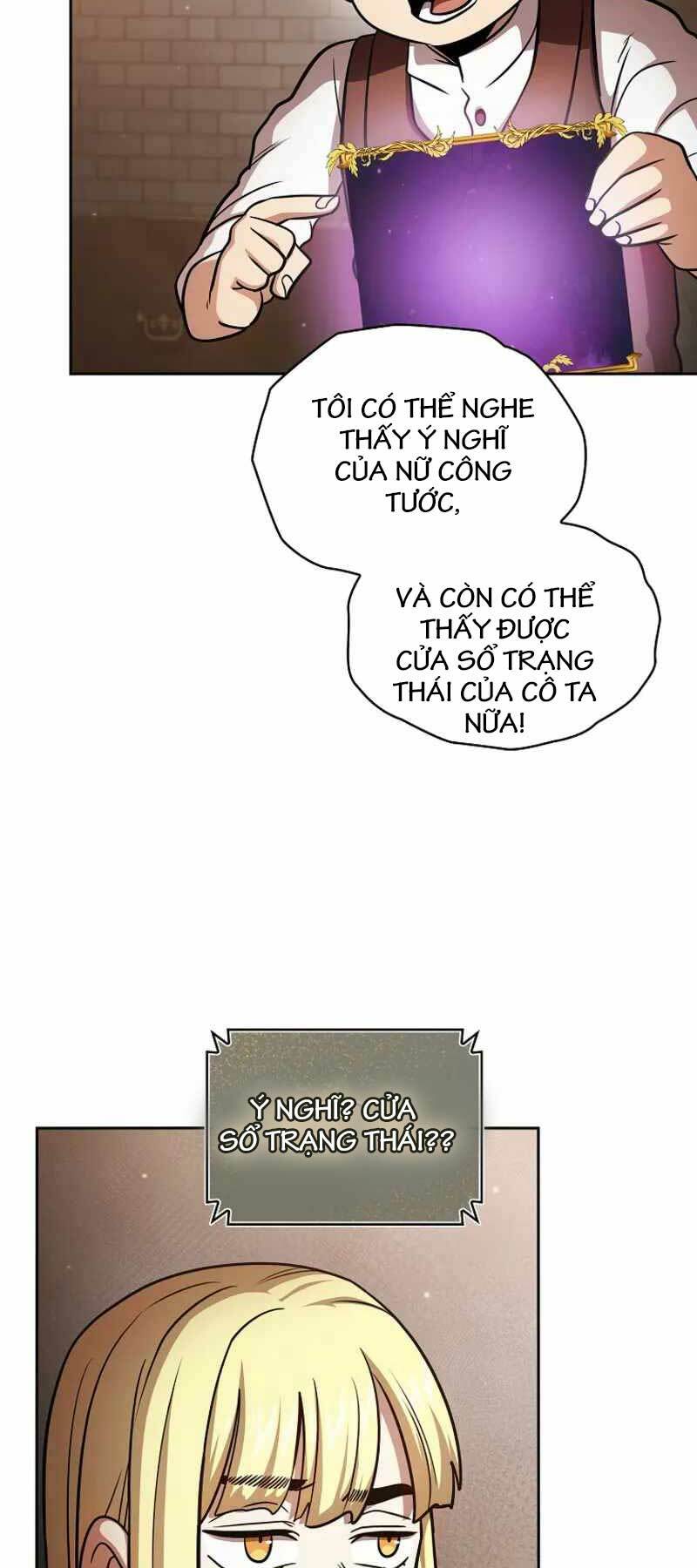 có thật đây là anh hùng không? chapter 88 - Trang 2