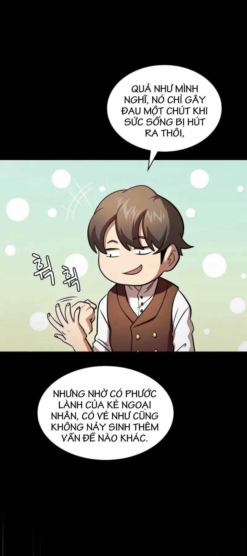 có thật đây là anh hùng không? chapter 88 - Trang 2