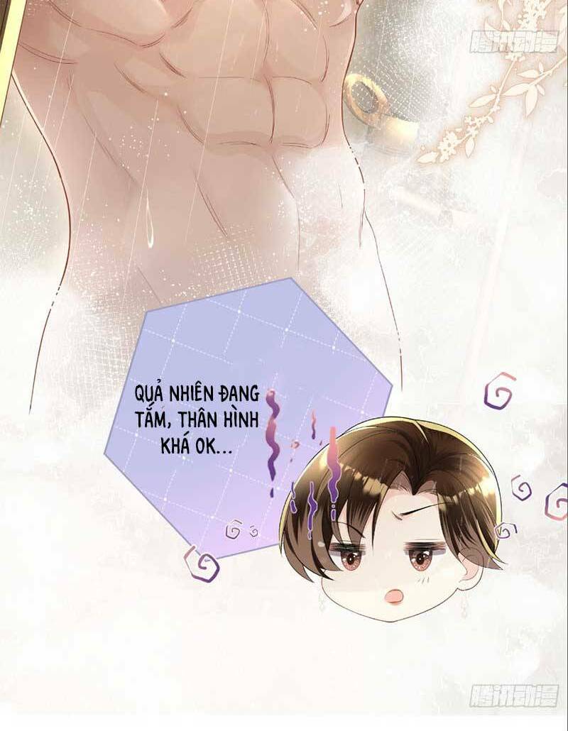 cố tình chiếm đoạt chapter 1 - Trang 2